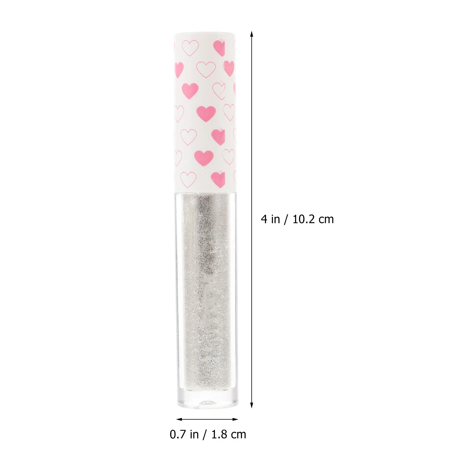 Metaliczny płynny eyeliner perłowy brokatowy diamentowy kolorowy eyeliner w pisaku wodoodporny długotrwały makijaż