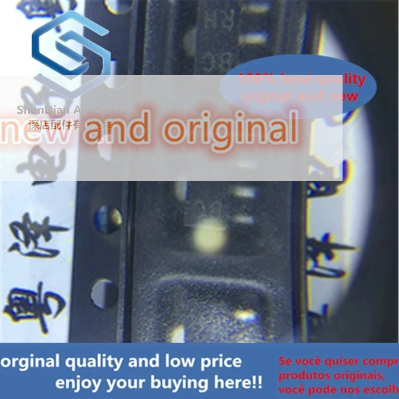102pcs 100% orginal new 2SB1188T100Q 2SB1188 SOT-89 IC