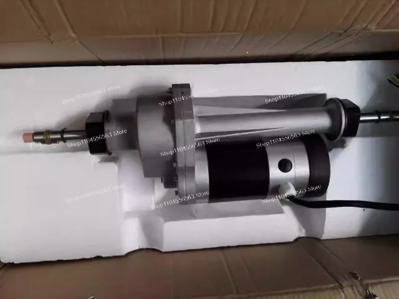 

​​24V 450W/800W Electric Scooter Differential Rear Axle Gearbox Motor - High-Torque Drive System for E-Scooters​​