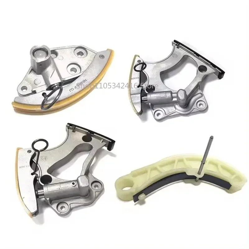 13PCS Timing Chain Repair Kit for C7 3.0T CRE Engine Parts OE 06E109465BE 06E109217AM/AH 079109470