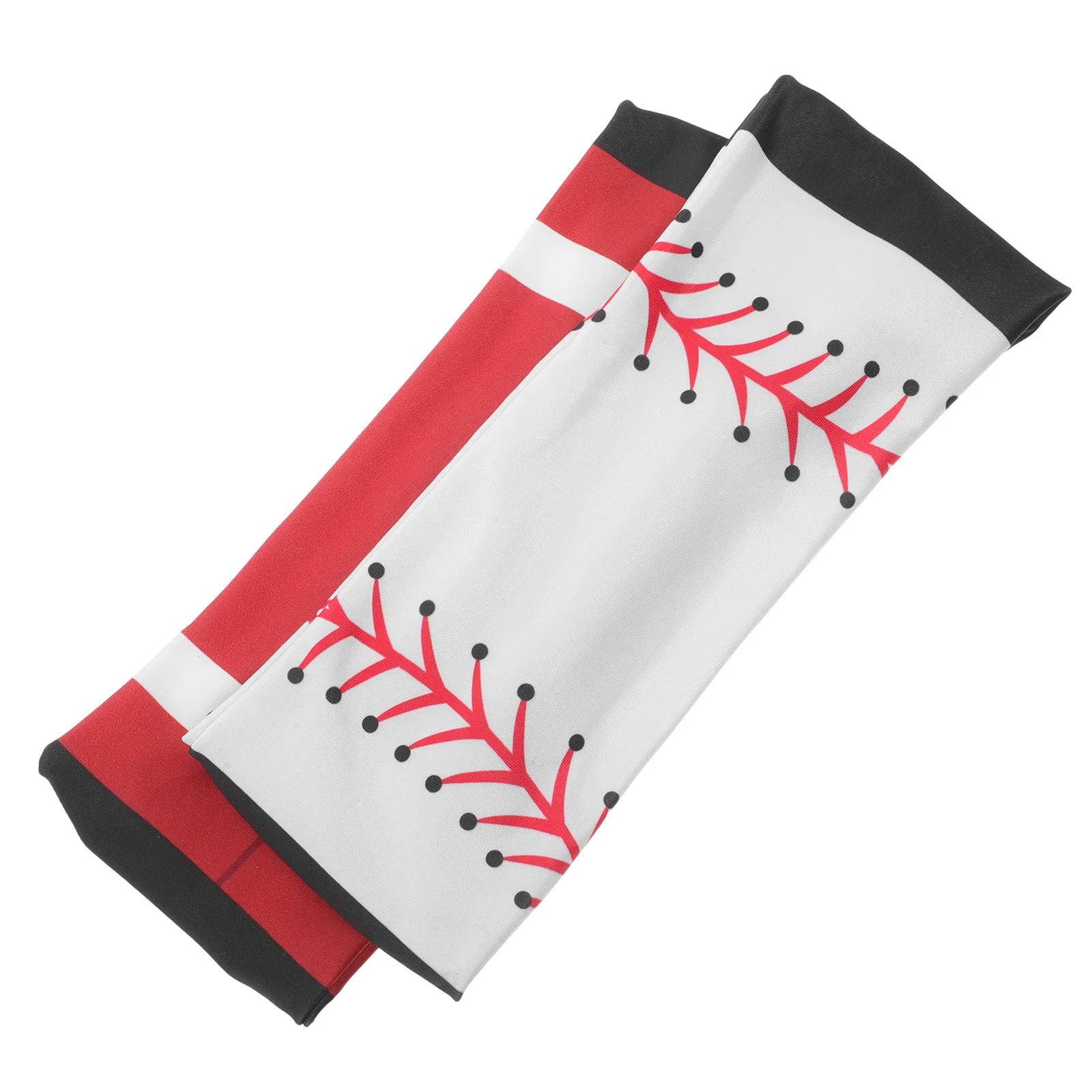 

2Pcs Sweat Absorbing Sports Headbands Elastic Nonslip Moisture Wicking Running Yoga Fitness Workout Unisex Sweatbands