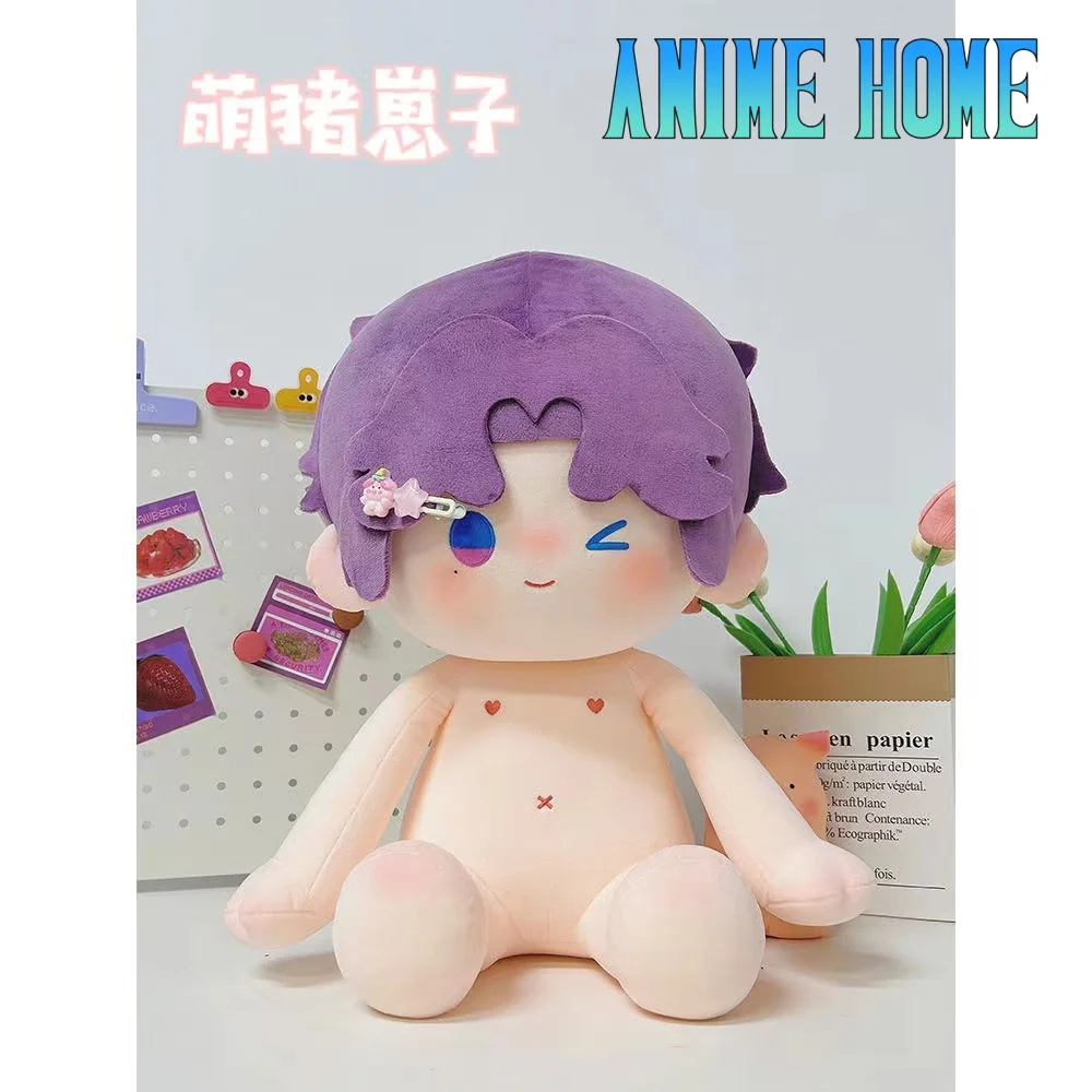 Original Game Love and Deepspace Rafayel Role Play Wink 40cm Doll Toy Sitting Body Plushie Stuffed Cosplay Kids Gift Cute