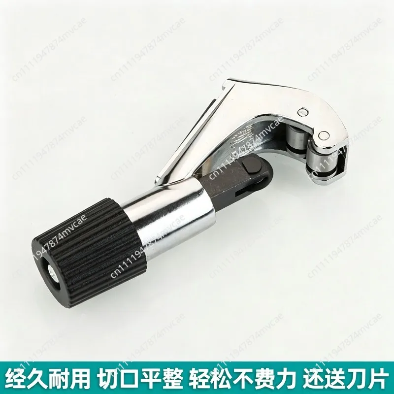 Eccentric reamer Metric and British Double Splint Flare Copper Aluminum Tube Manual Riveter Flare Tool Box