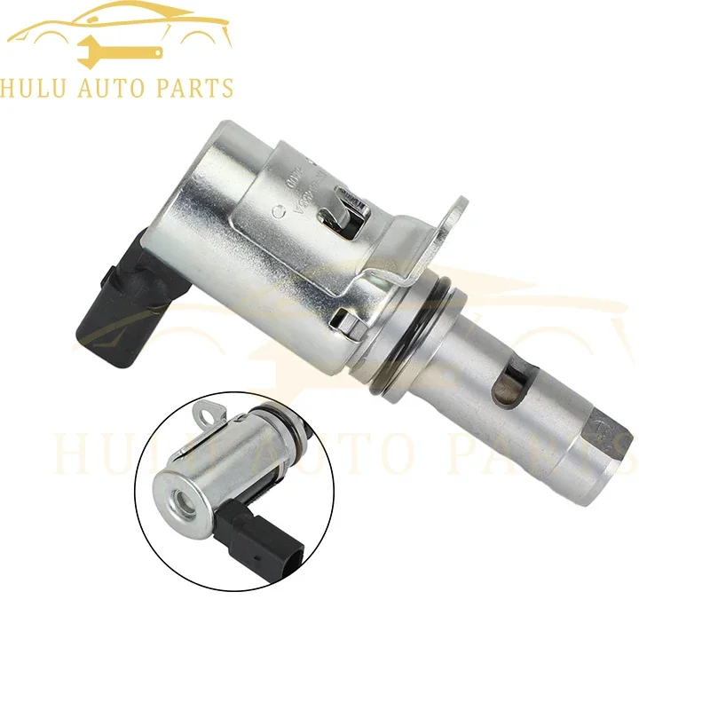 

03C 906455 Электромагнитный клапан регулировки ГРМ VVT для Audi A1 A3 Seat Ibiza Altea Skoda Fabia Volkswagen Golf Tiguan Jetta