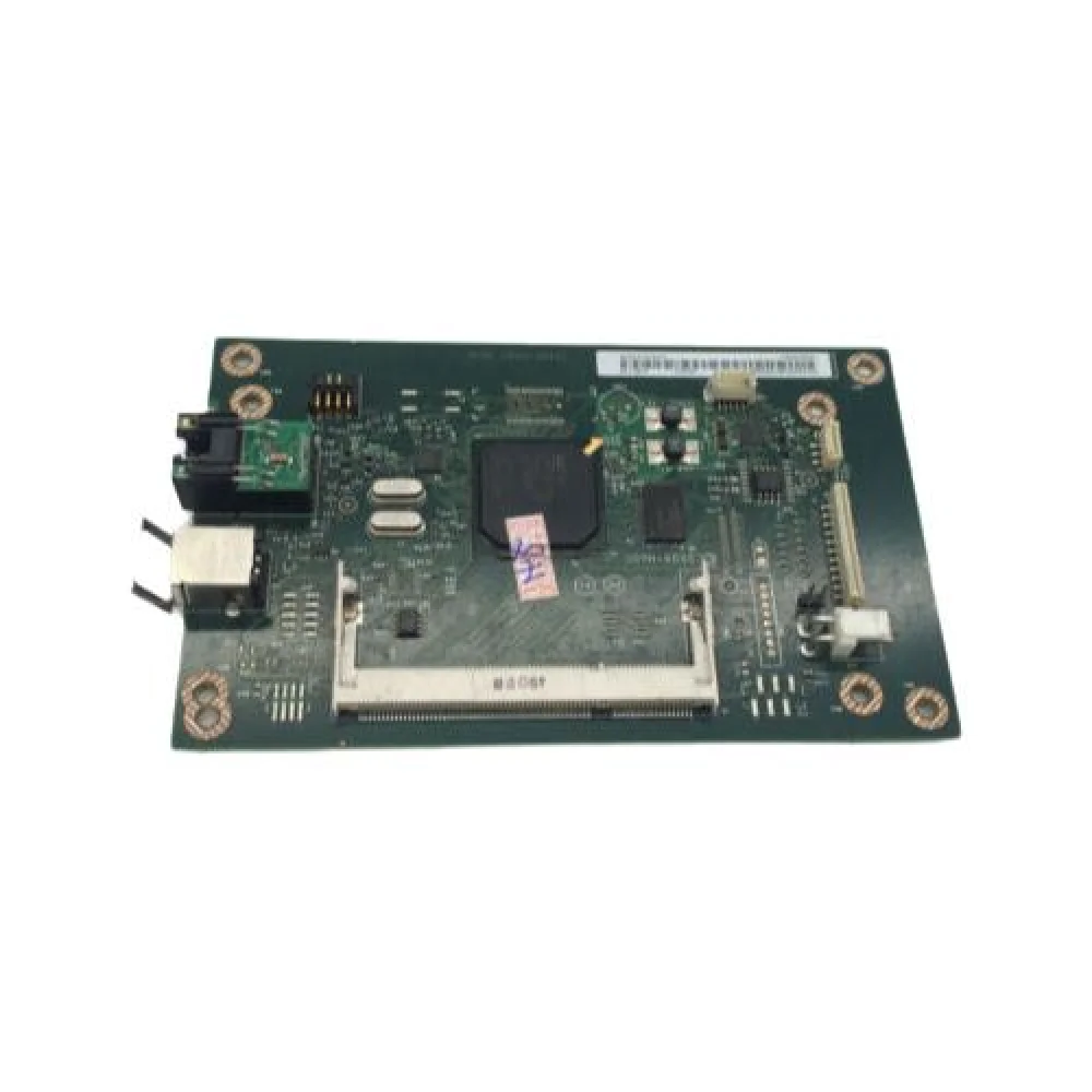 Hauptformat ierer Board Motherboard passt für HP Pro CP1525NW ce482-60001 Pro CP1525N