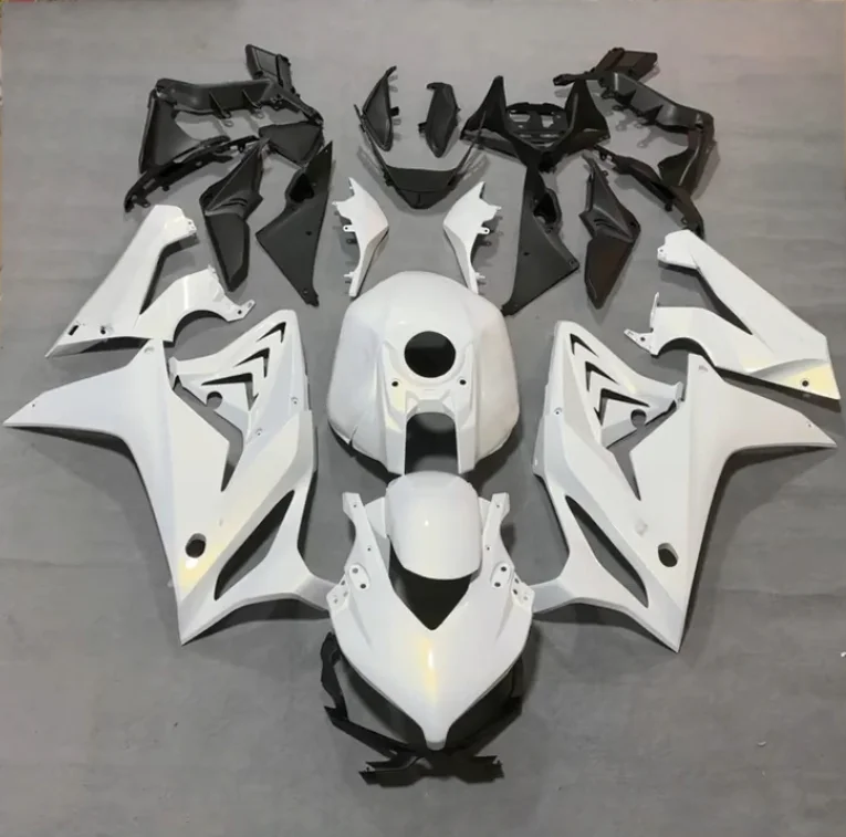 

STLF Fairing Kit for CBR650R 2019 2020 Body Panel Abs Plastic Motorcycle Fairing Kit Bodywork Kit