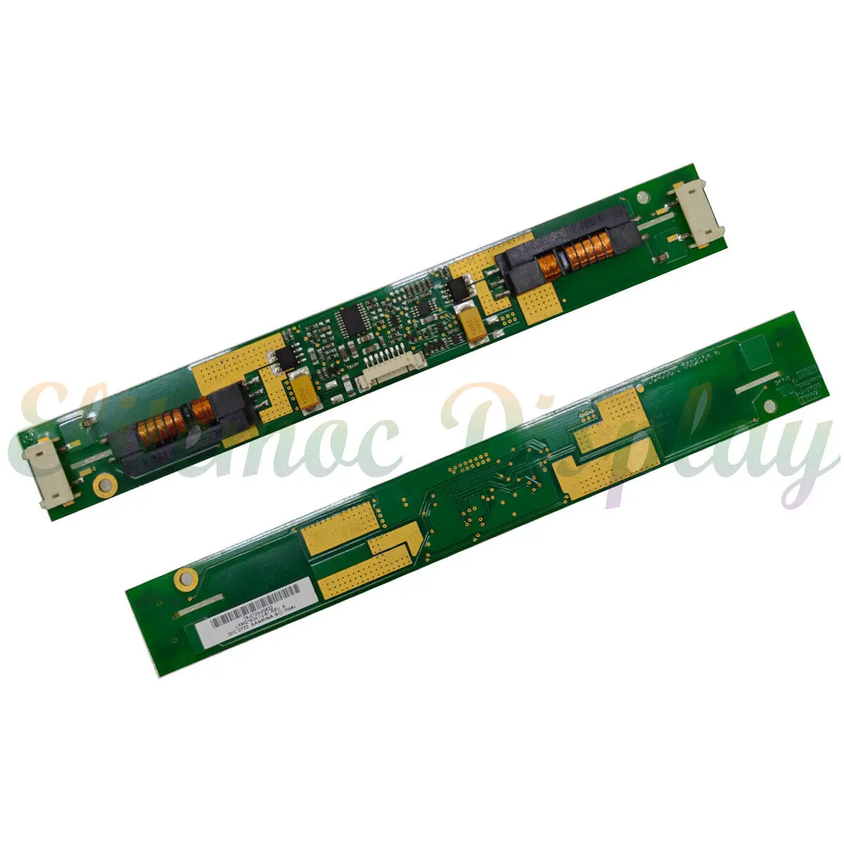 

LXMG1624-12-61 REV.A LCD Power Inverter Board Replacement LXMG1624