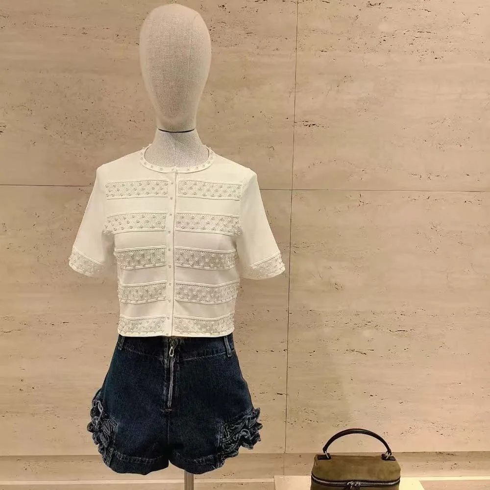 

Ele Long Knitted Dr Svel Set Glitzy Women's Faion 2025 Mid-Waist A-Line Gown for Various Ocns