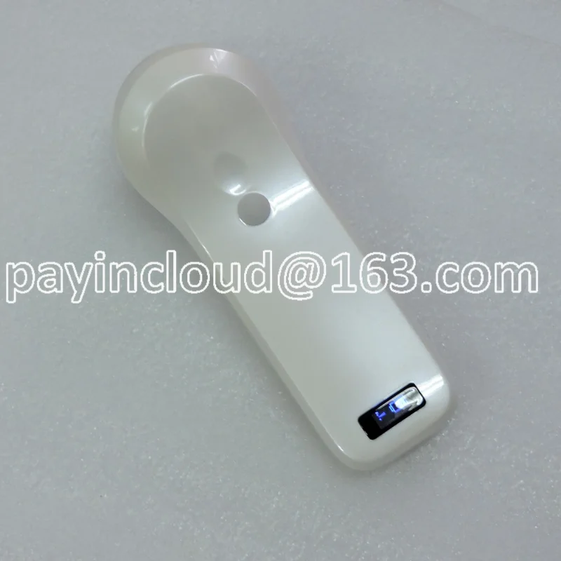 Portable Ultrasound Machine 4D Wireless Bladder Scanner Ultrasonic Optical  Electronic Equipment High Tech