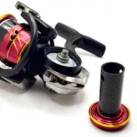For DAIWA Spinner Reel Carbon Fiber Wrench Repair Carbon Rod Disassembly Tool Reel Repair Accessory Baitcasting Reel Repair Tool 4