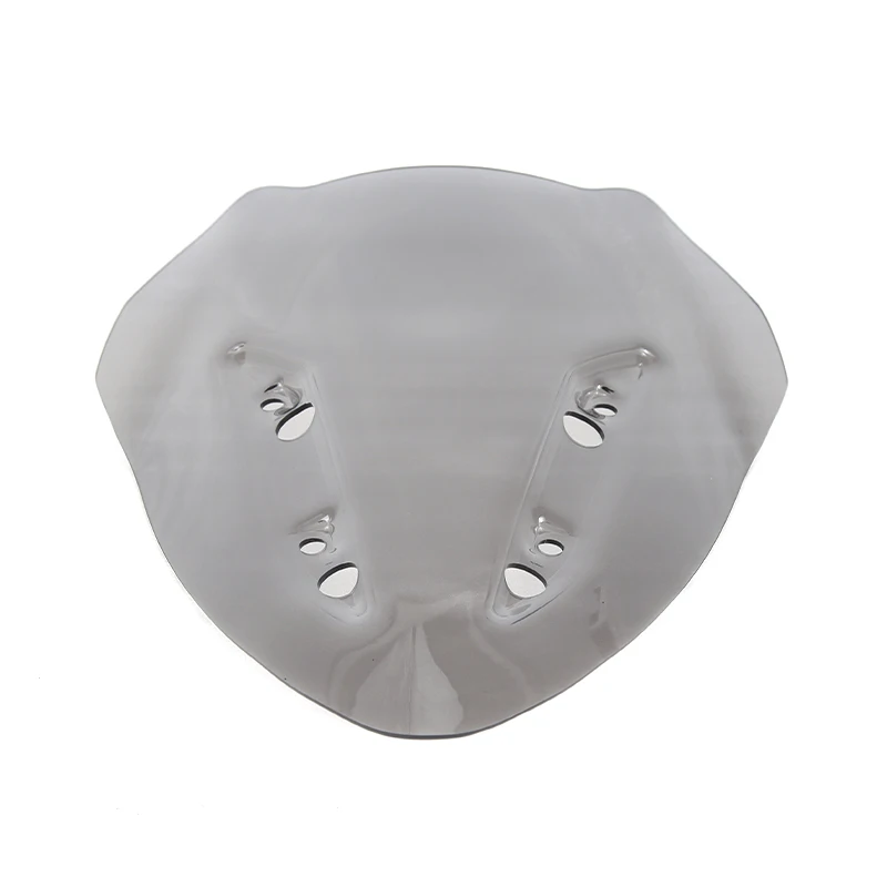 Motorcycle Sport Wind Deflectors Windshield Windscreens Viser Visor Accessories For Zontes 350e E350 350E 350 E ZT350E ZT350T-E
