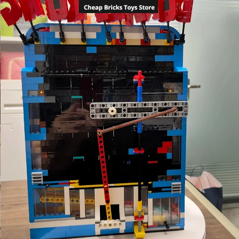 Goedkoopste Retro Arcade Kast  - Arcade Game Cabinet recensie en prijs
