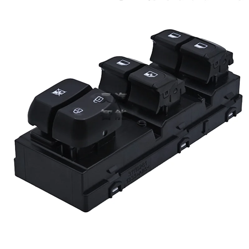 

For Kia RIO 2018-2020 Electric Window Switch 93570-H9110 Car Power Window Switch 93570H9110