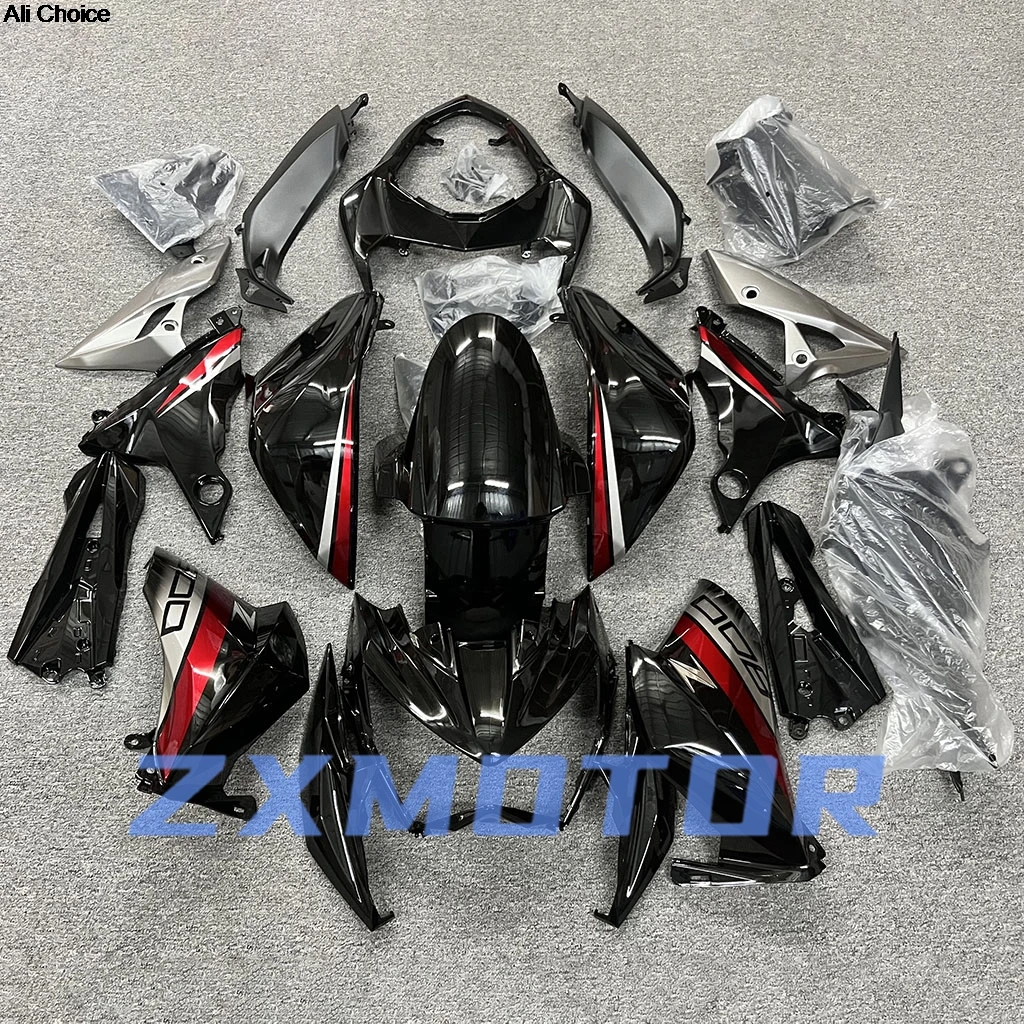 

New For KAWASAKI Z800 2013 2014 2015 2016 2017 2018 Fairings Z 800 13 14 15 16 17 18 Motorcycle Fairing Bodywork Kit