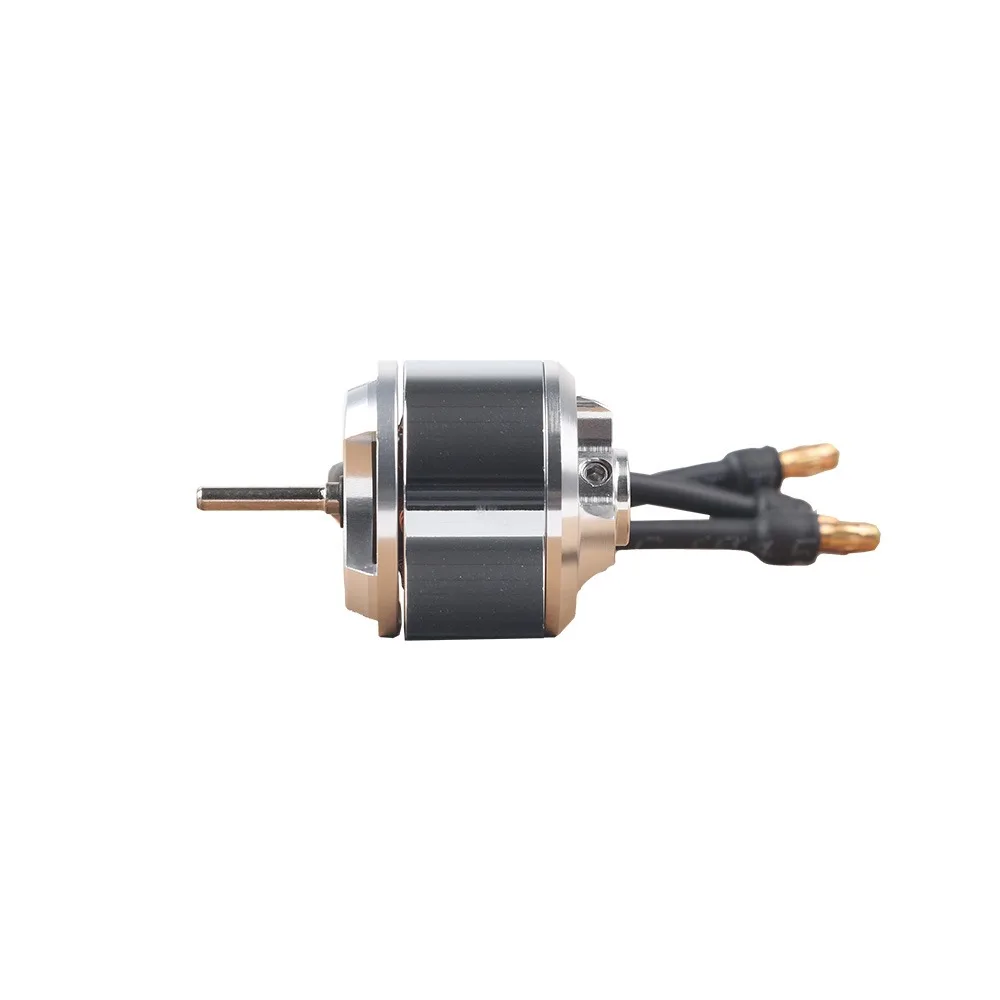 FATJAY RC هواية 2627 4200KV 3500KV فرش السيارات 2S-3S بطارية ليثيوم بو ل RC سيارة قوارب طائرة نموذجية #3