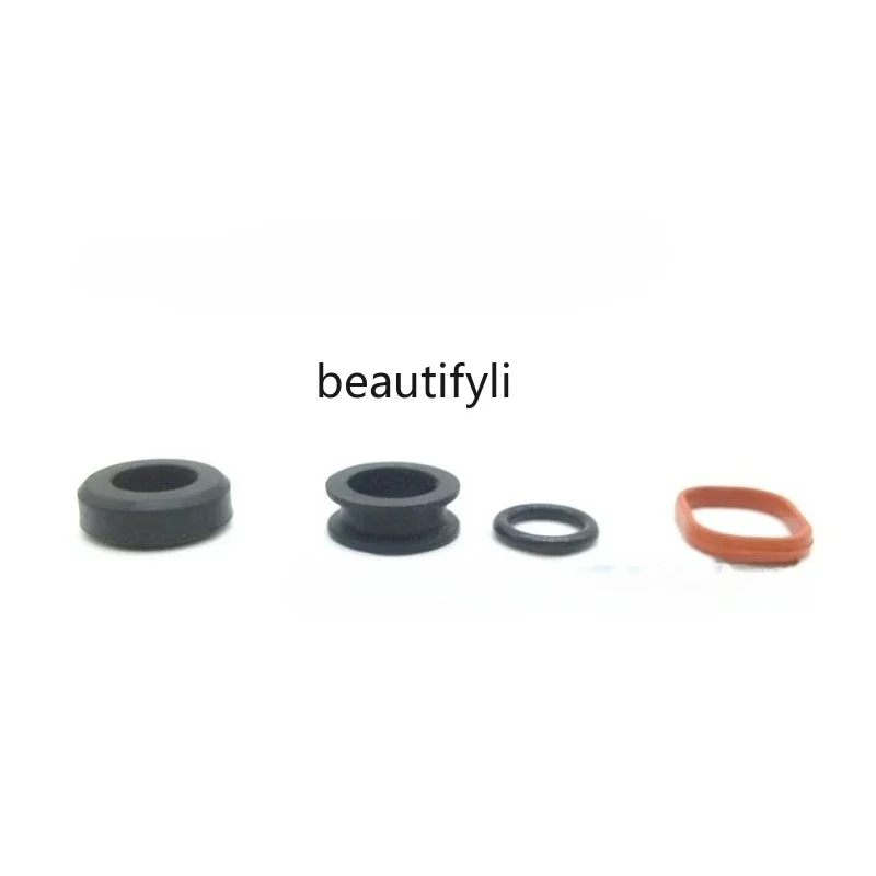 

Automotive Fuel Injector Rings, Sealing Rings, Applicable, Automotive