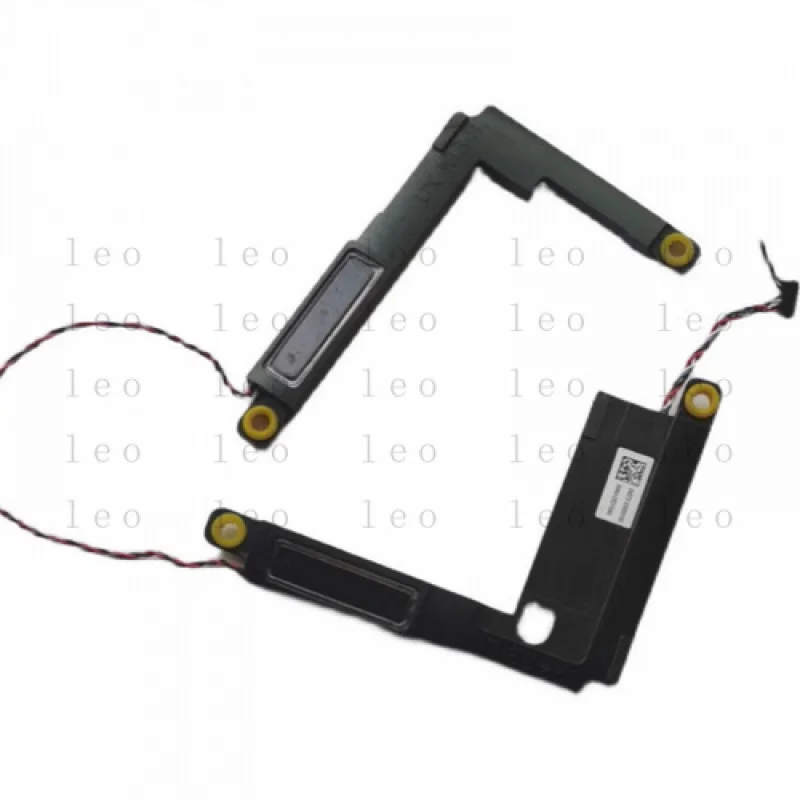 DD nuevo juego de altavoces para ordenador portátil L + R para ASUS Zenbook UX433 UX433F UX433FN