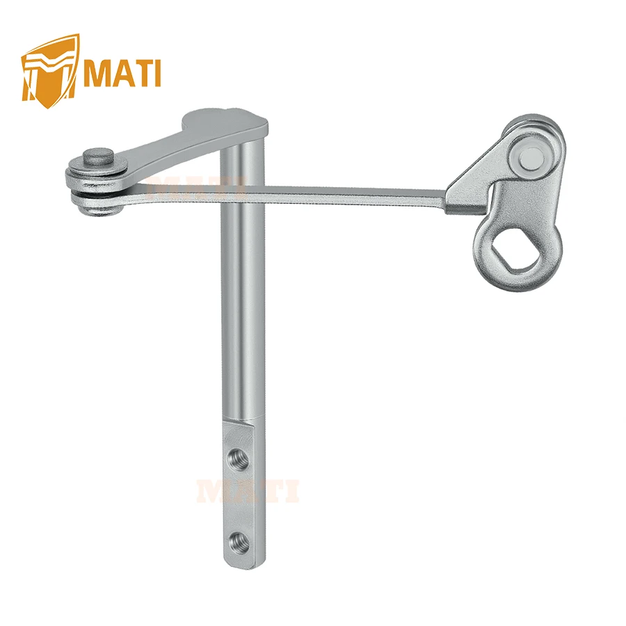 Exhaust Power Valve Push Rod Assembly  For Yamaha YZ80 H/SK  YZ1251996-2004
