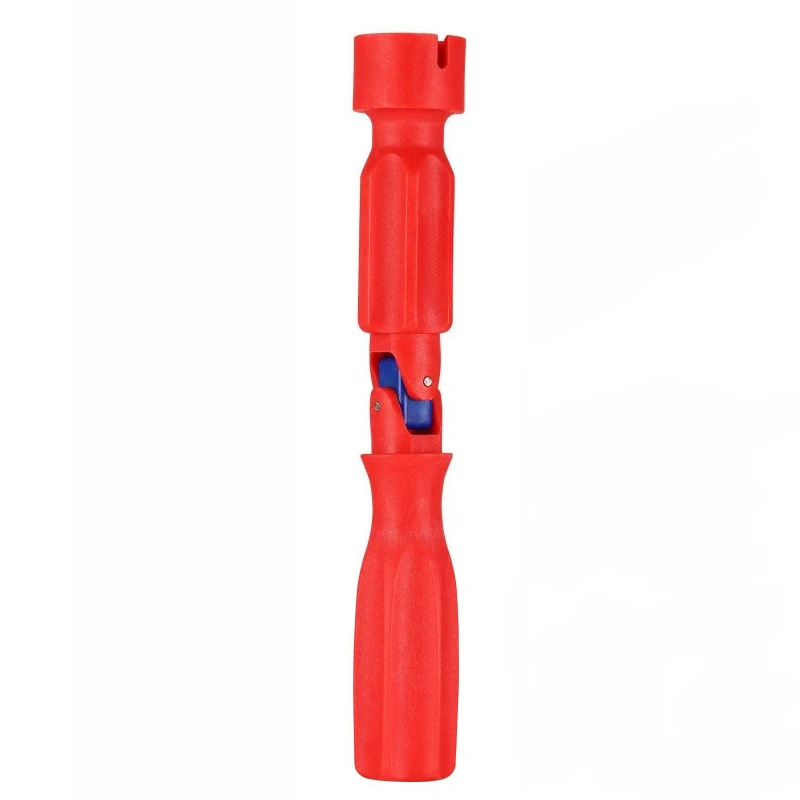 

Household toilet seat removal wrench toilet seat removal bathroom sink wrench toilet cover screw fixing tool
