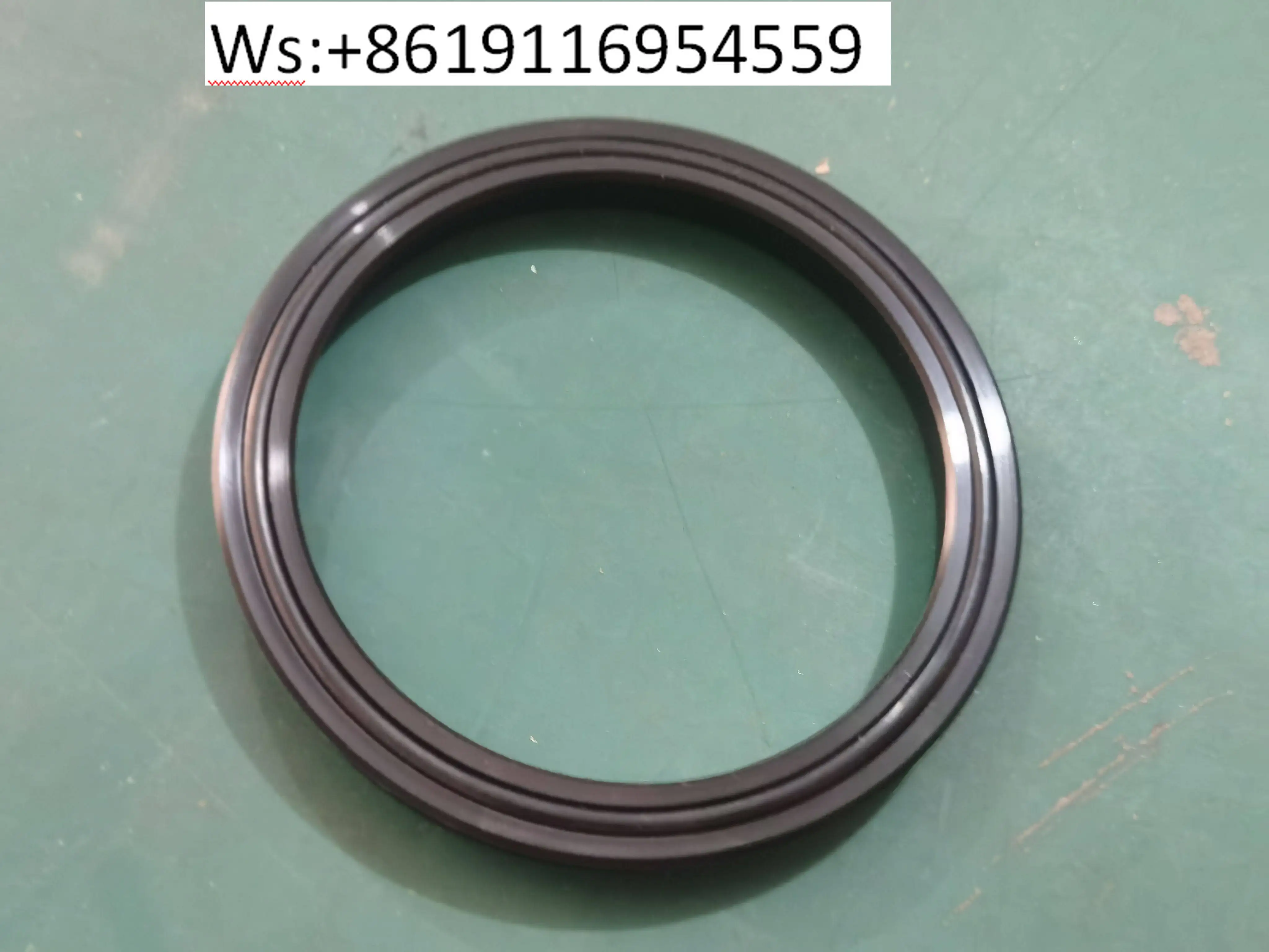 Cathcart 45F paper roll clip cylinder main seal 555227 Taiwan seal repair kit