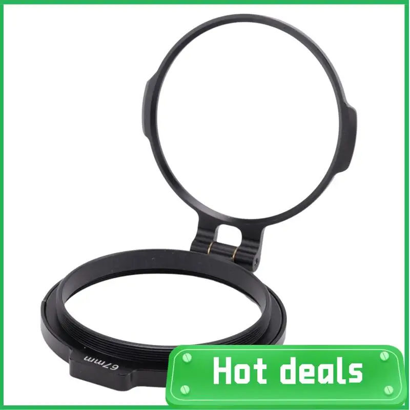 ND Quick Release Switch Bracket Lens Filter For DSLR Camera Photography Lens Bracket