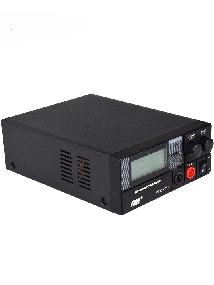 For LCD wireless walkie-talkie base communication power supply 13.8V 30A