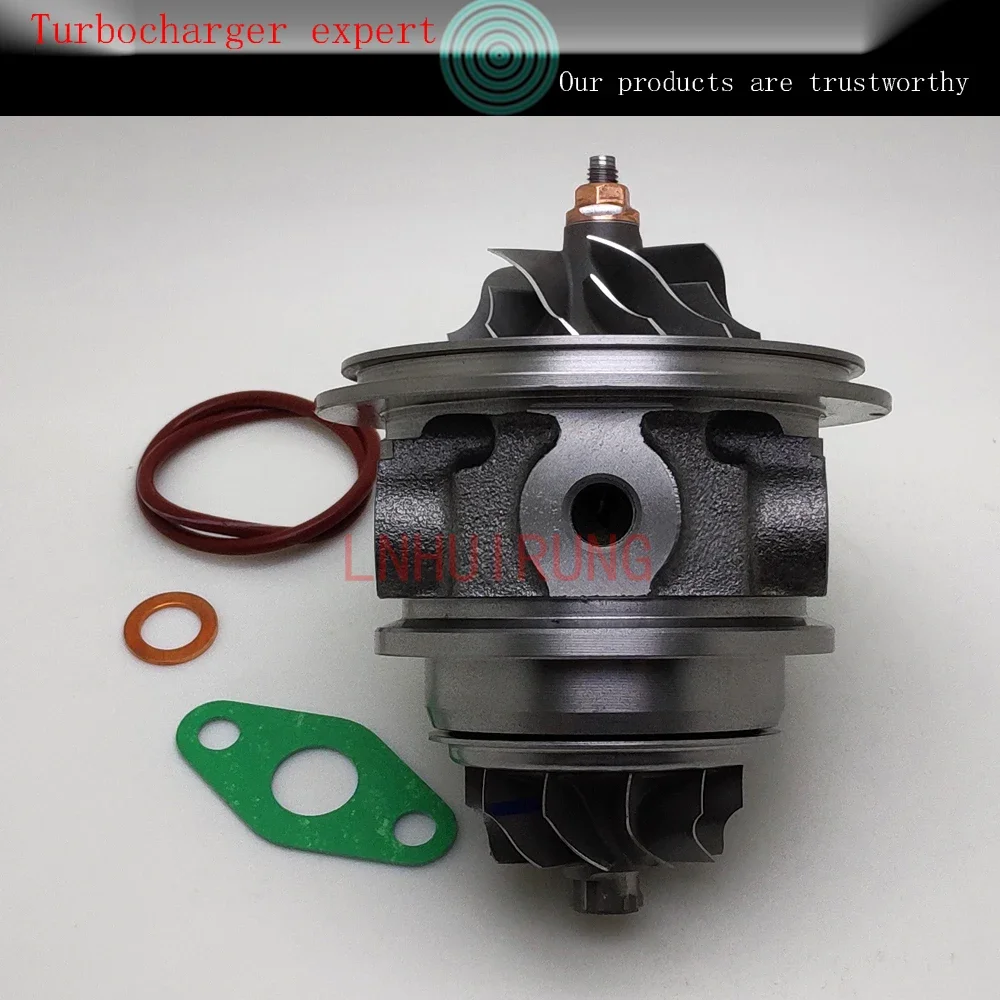 Turbo Chra Cartridge TF035 49135-04020 49135-04021 28200-4A200 Turbo cartridge for Hyundai Gallopper 2.5 TDI 99HP D4BH 4D56 TCI