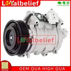 Auto Air Conditioning AC Compressor For Honda Accord 2.4L 2014-2017 38810-5A2-A01 388105A2A01