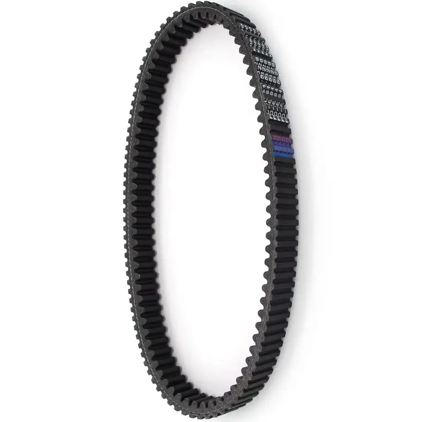 

Drive Belt For Hisun Motors Corp USA Forge Sector Tactic Vector 450 500 550 700 750 HS500 HS700 HS750 Motorcycle Accessories