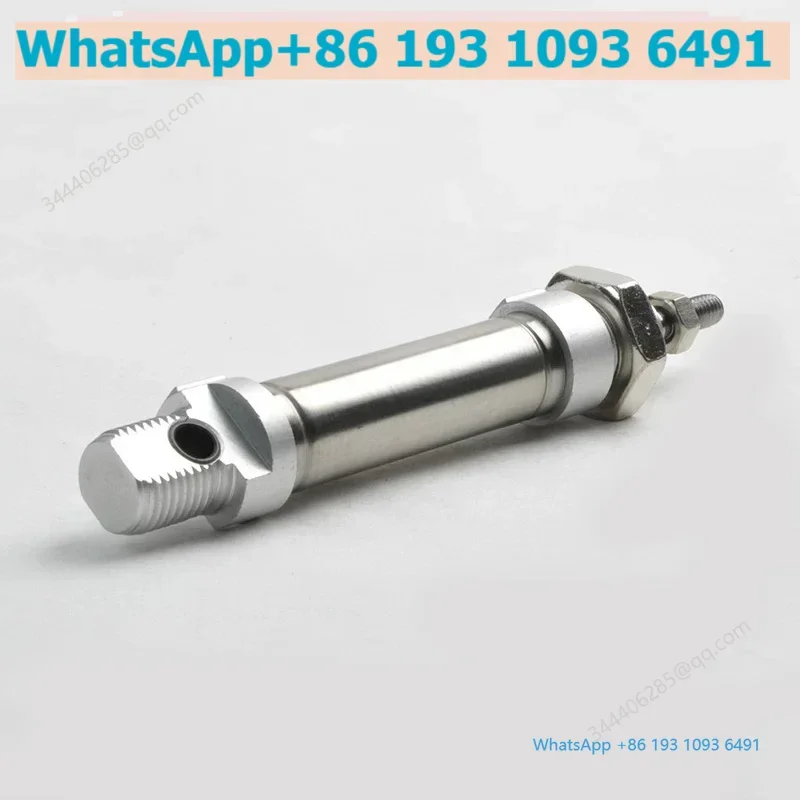 Brush accessories, cylinder DSNU-16 - 20-P-A FESTO cylinder 16 * 20