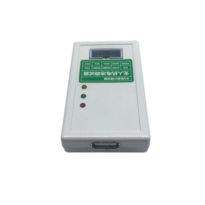 Dajiang Uav Batterij Reparatie Ev2400 2300Voltameter Chip Brandende Tool Batterij Onderhoudsmedewerker