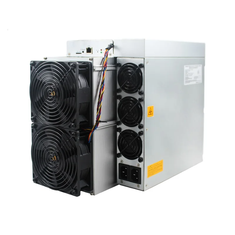 Najbardziej wartościowy górnik BTC Antminer S19 PRO 110t 3250W W magazynie gotowy do wysyłki górnik Bitmain