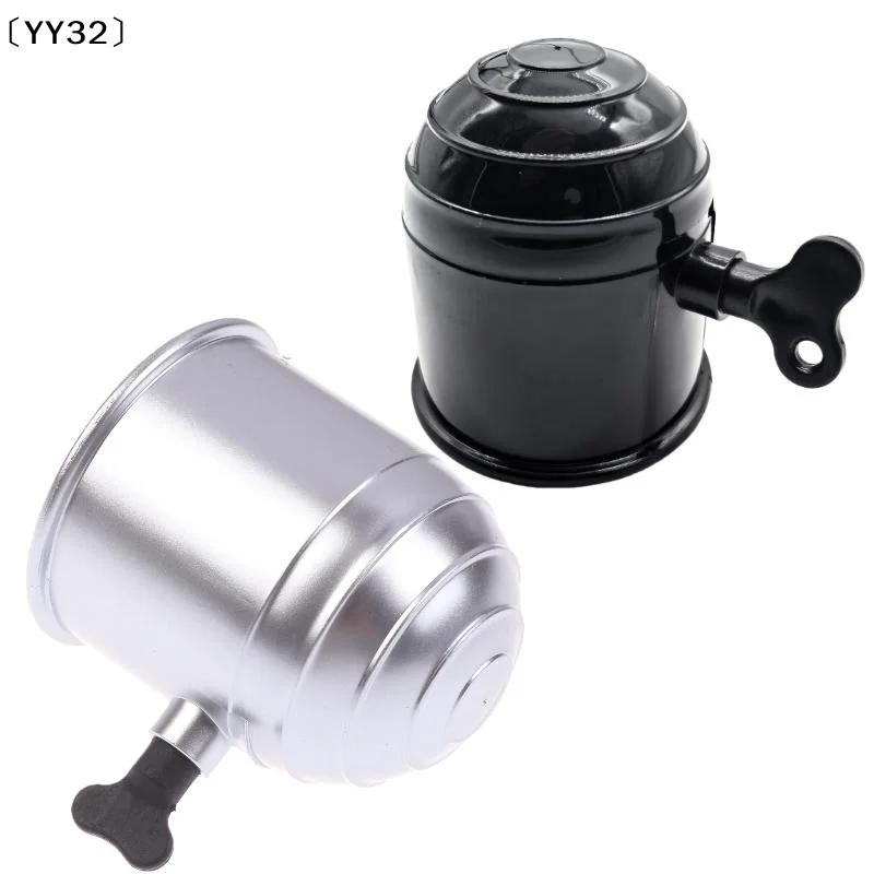 1Pcs Plastic Truck Car Prevent Loose Fall 50mm Car Tow Bar Ball Cover Lockable Key Towing Hitch Trailer Protector Cap〔YY32〕