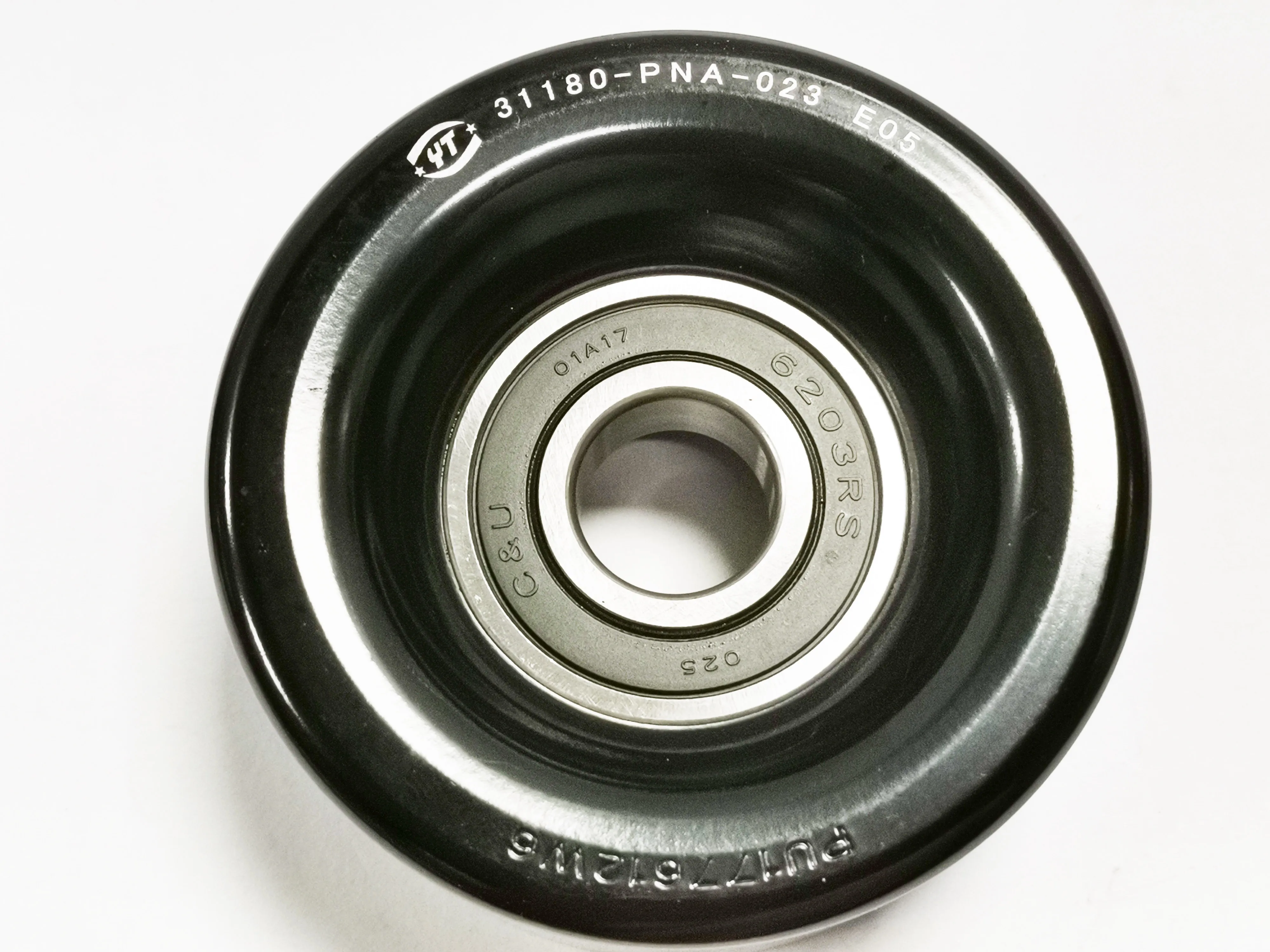 

31180-PNA-003 Engine Pulley Belt Idler Pulley for HONDA ACURA ACCORD CM4/5 CR-V RD5/7/RE4 CIVIC EF1 RN3 OEM 31180-PNA-J01