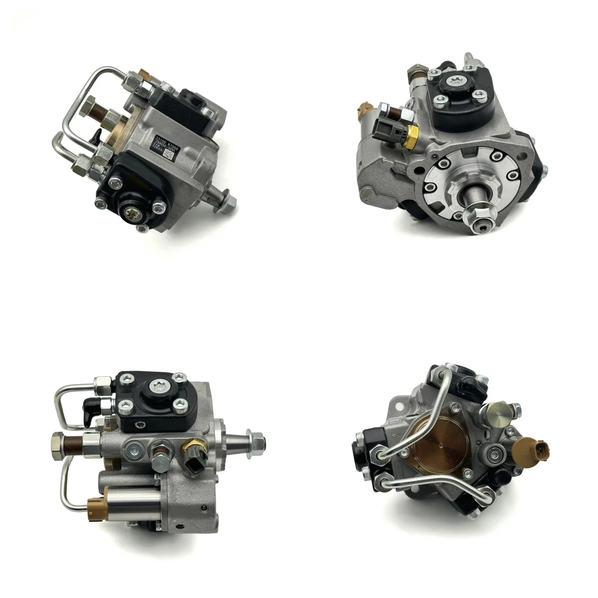 

294050-0091 HP4 Дизельный топливный насос 33100-87000 Топливный насос для HYUNDAI