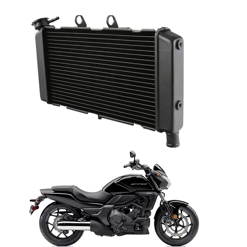 

For Honda CTX 700 2014-2018 Motorcycle Accessories Radiator Cooling Cooler Motor