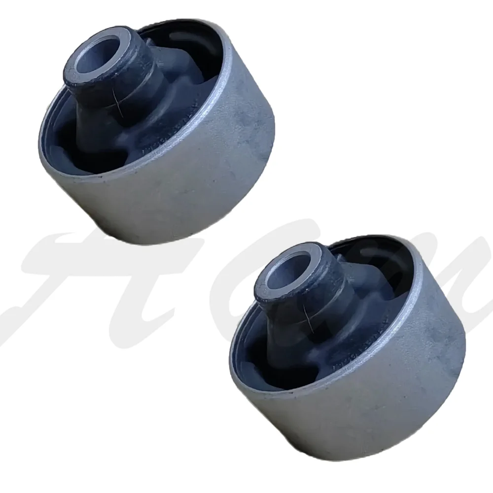 2 PCS Front Suspension Lower Control Arm Bush Bushing For Honda CR-V Civic FR-V RSX Edix 51391-S7A-005 51391S7A005 51391-SNA-305