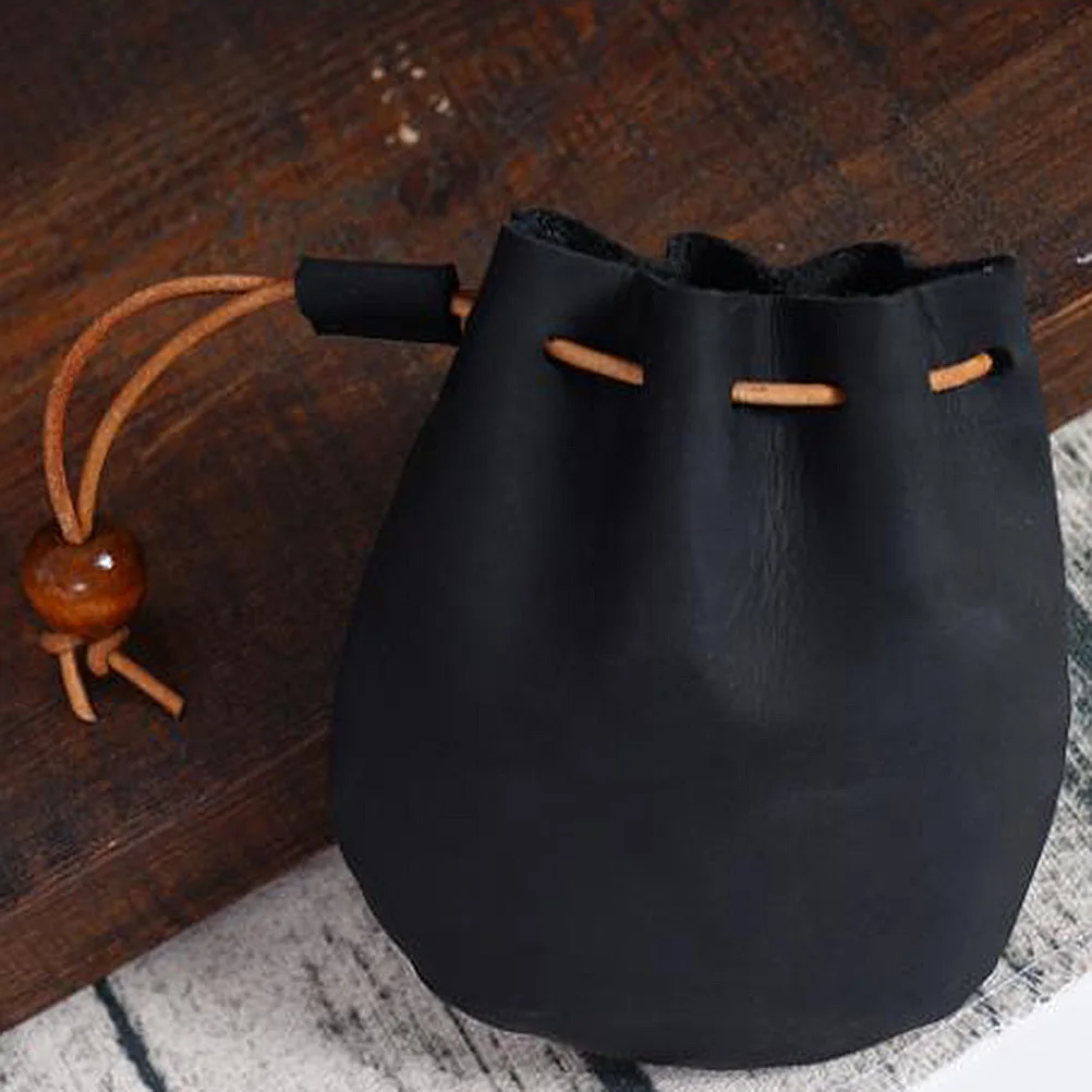 

Retro Coin Purse Small Wallet Lightweight Slim Design Portable Women Travel Daily Use Storage Bag Pouch Organizer