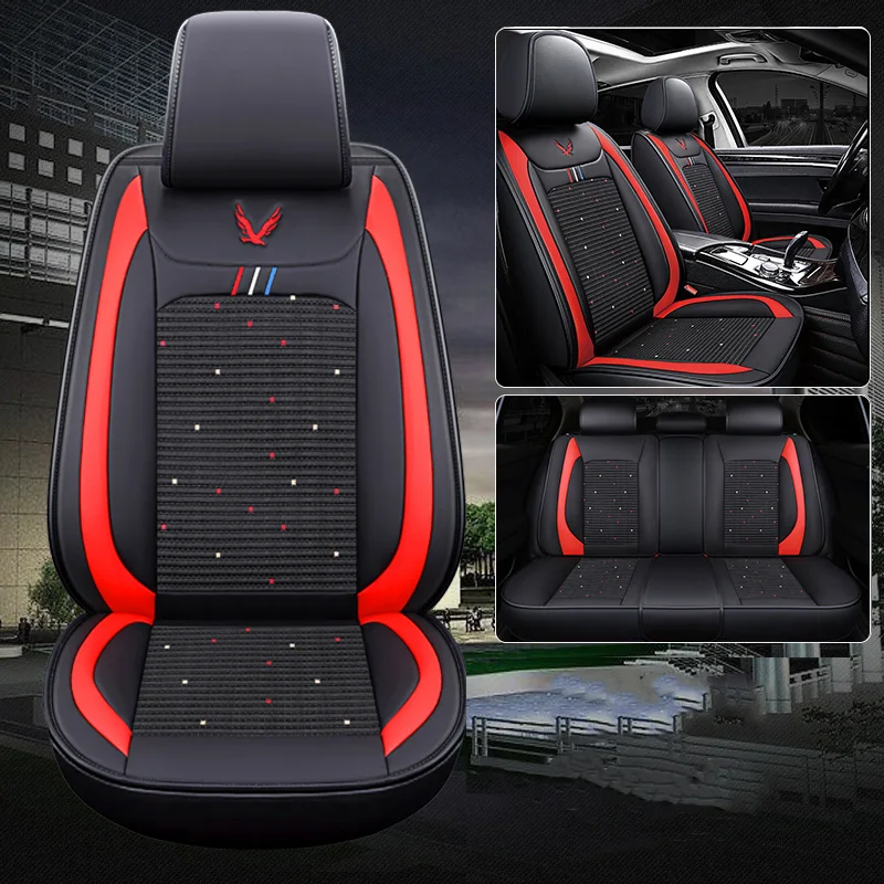 

Universal Car Seat Covers For Opel Corsa D E F Insignia Astra J K H Vectra C B Toyota Yaris Cross Breathable Auto Accessories