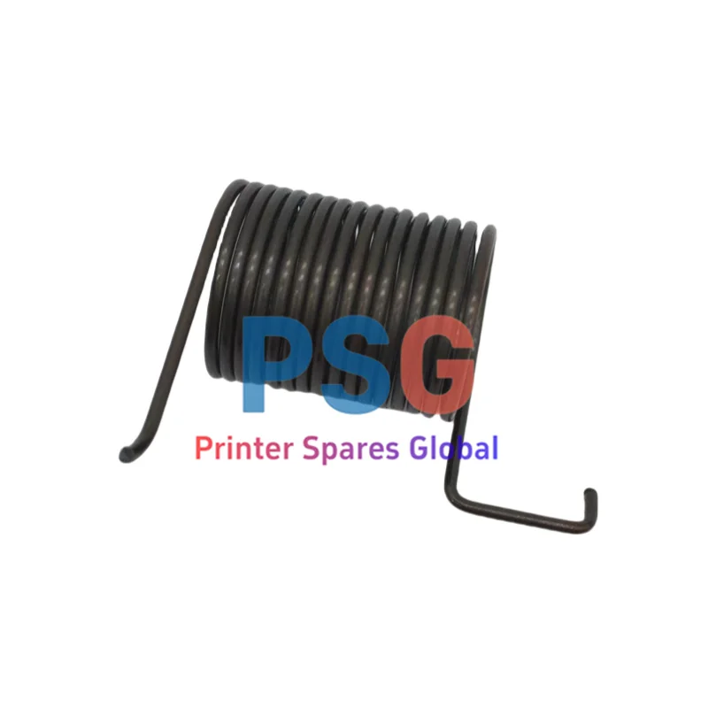 

04.020.037 original new Torsion Spring for HDM GTO52 machine