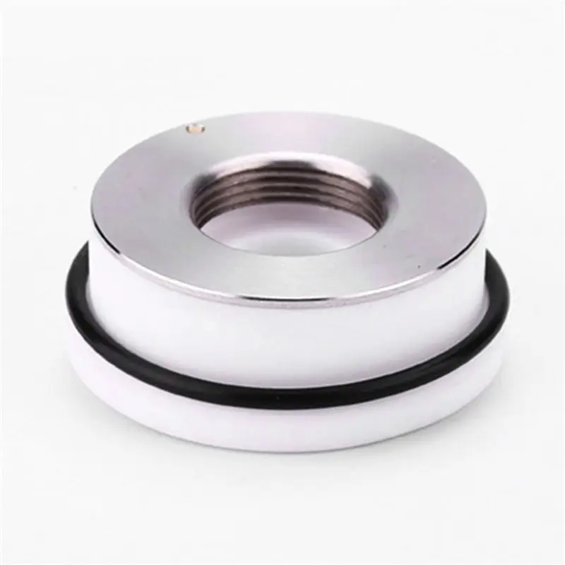 ABMO 5X For Precitec Raytools Kt B2 Con P0571-1051-00001 Nozzle Holder For Fiber Cutting Head 28Mm