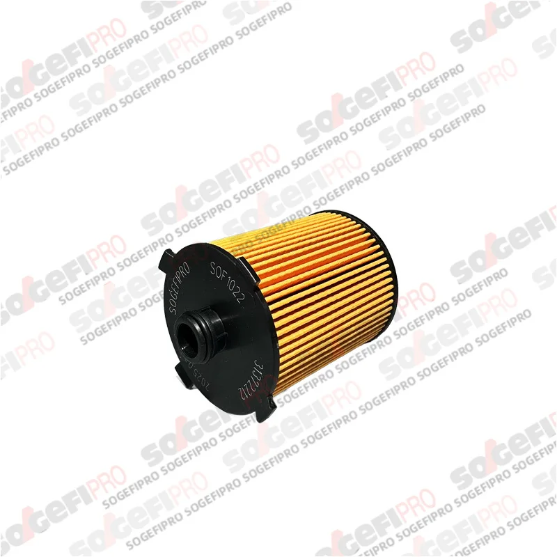 

For Volvo S60 2&3 S80 2 S90 2 V40 V60 1&2 V70 3 V90 2 XC40 XC60 1&2 XC70 XC90 2 B42 D42 2014- 2.0L SOGEFIPRO Oil Filter SOF1022