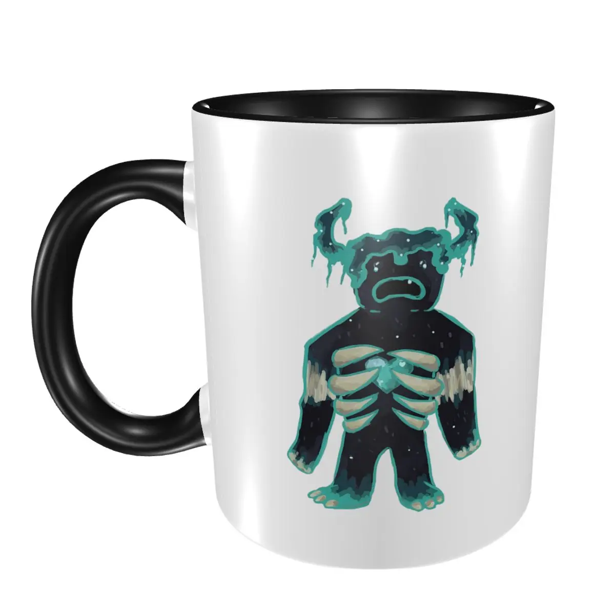 

Милая кружка Warden, забавные керамические кофейные чашки, чайные кружки, чашка для молока, посуда для напитков, подарок для друзей