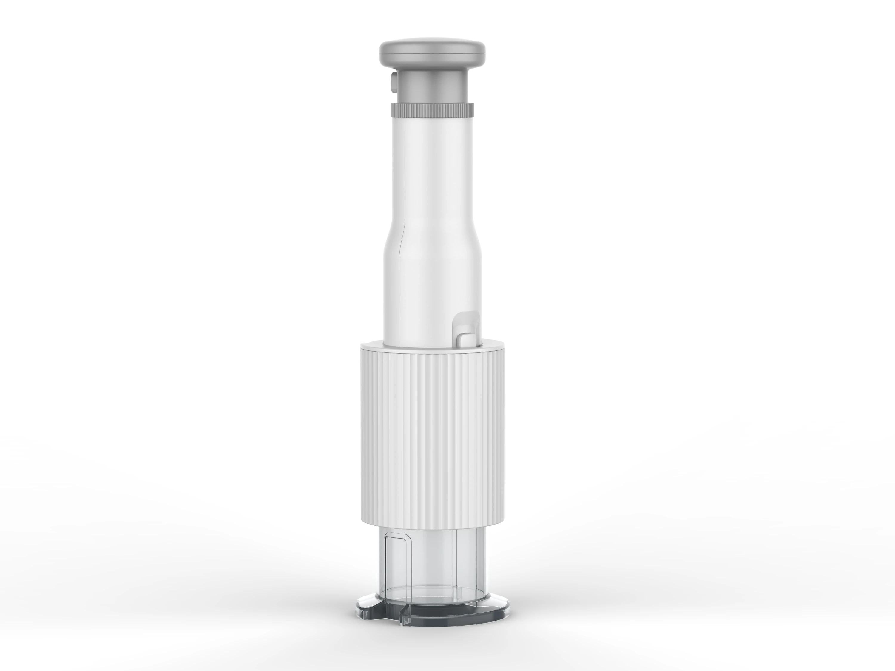 

Heavy Duty Ice Cream Maker Portable Machine for Household Outdoor Use Customized Ice Cream Maker