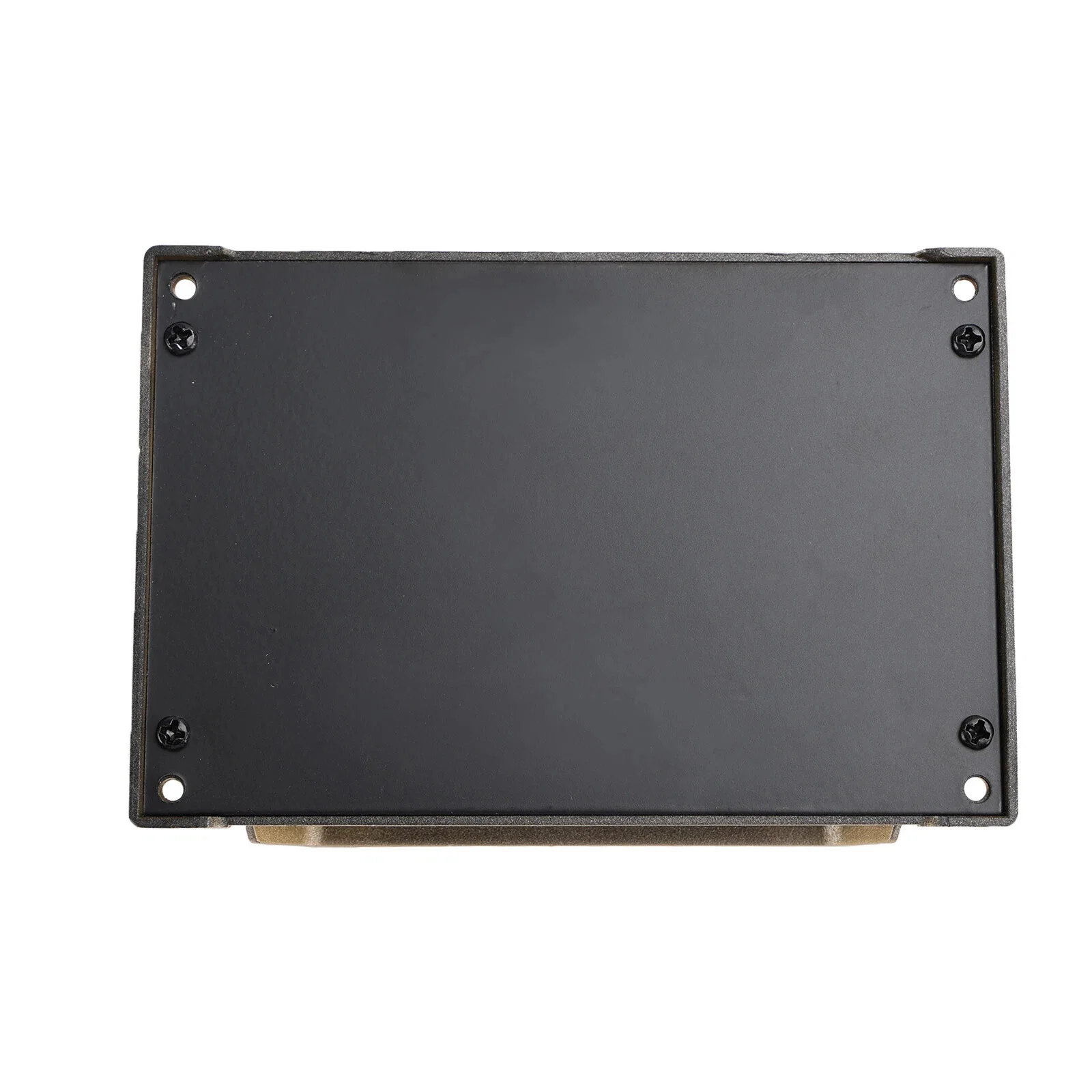 50A MPPT Solar Controller 12V 24V Battery Compatible LCD Real Time Temperature Monitoring and Discharge Control