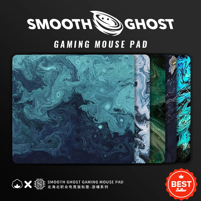 

Новый игровой киберспортивный коврик для мыши, нескользящее основание, водонепроницаемый, предотвращает потливость рук, гладкий коврик для мыши, коврик для стола, настольный геймер