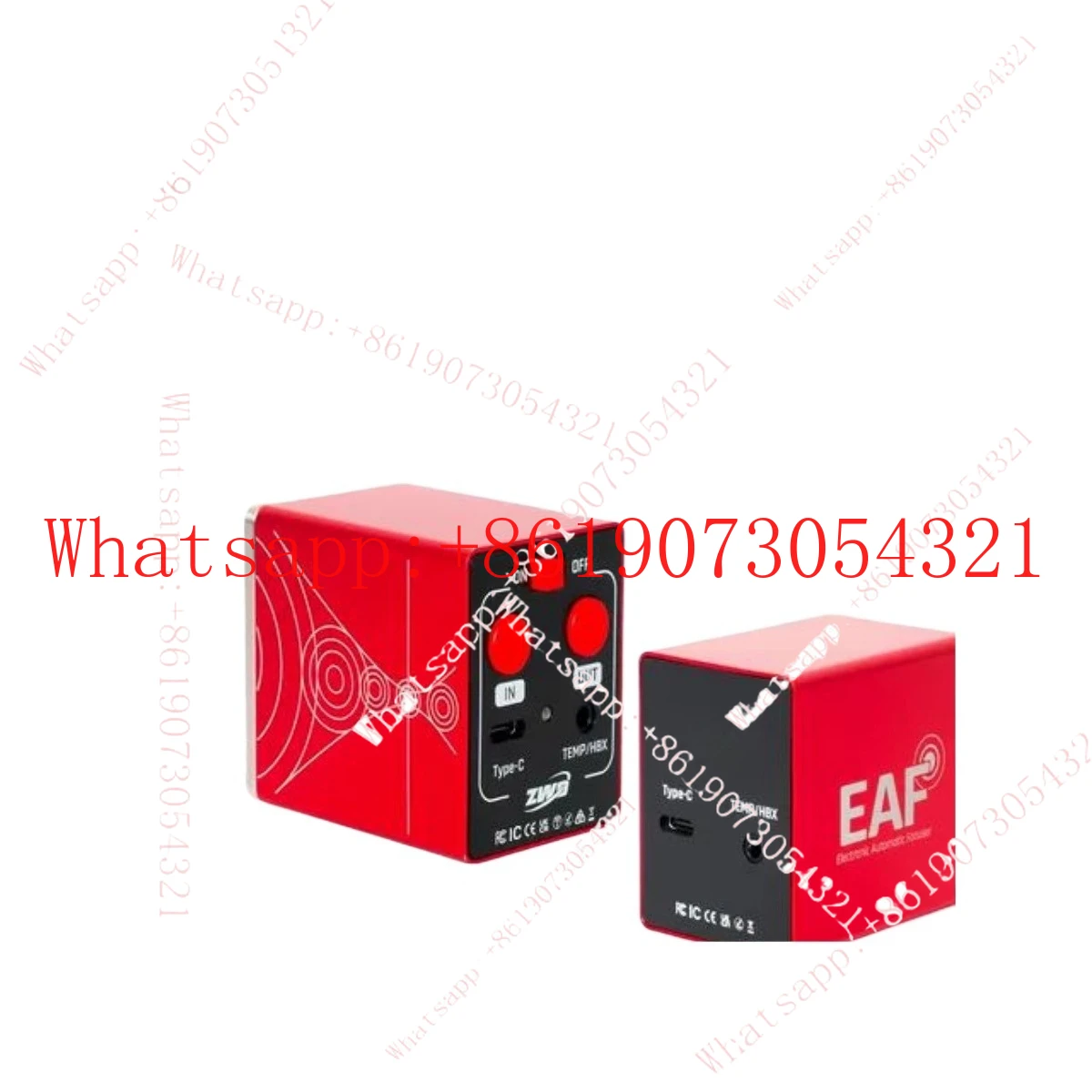 The Third Generatio… - image