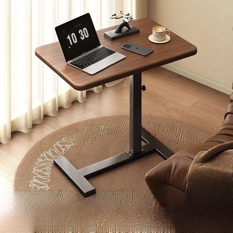 portable-adjustable-small-computer-desk-bedside-table-simple-design-dormitory-narrow-desk-lazy-person's-book-desk