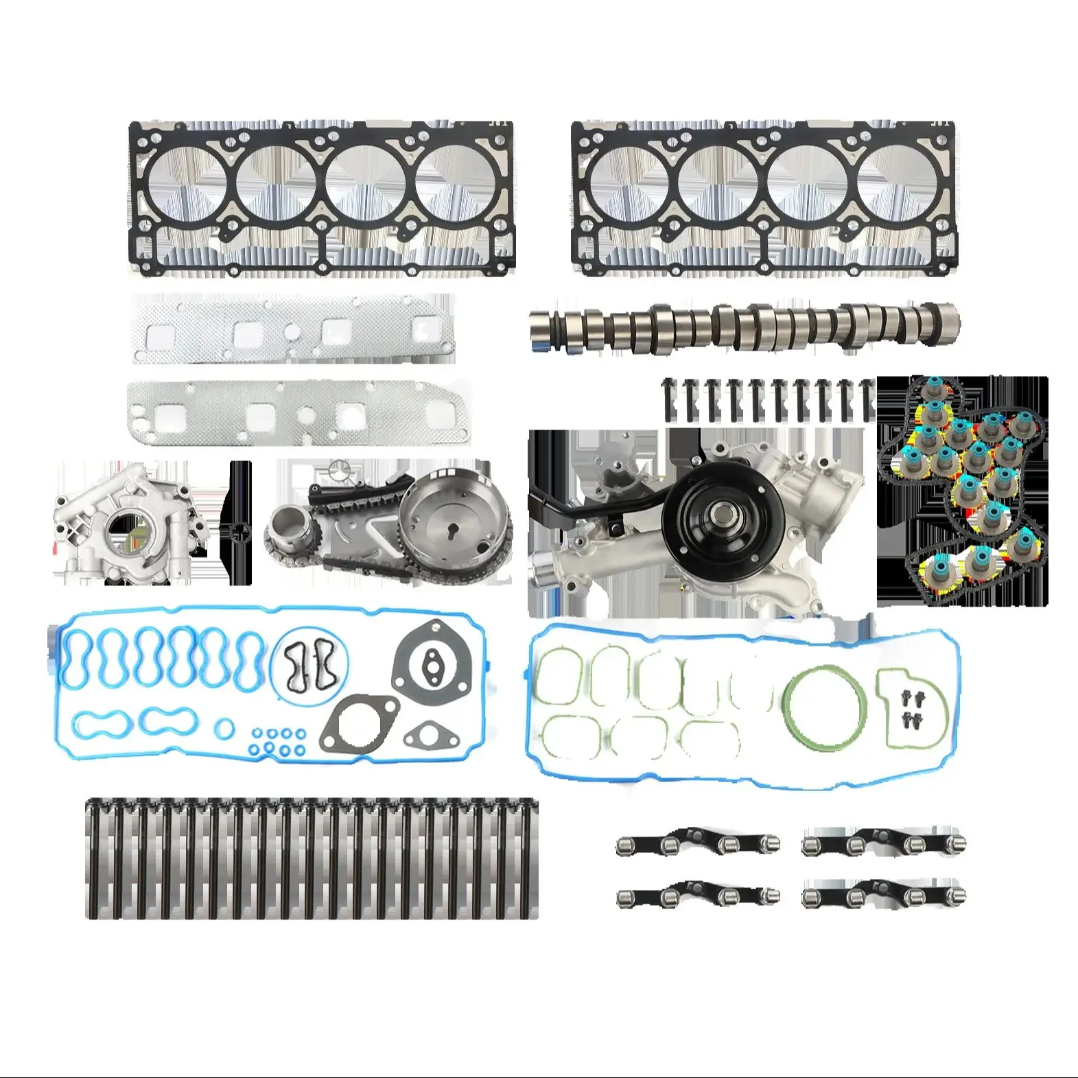 53021951AA Non-Mds …