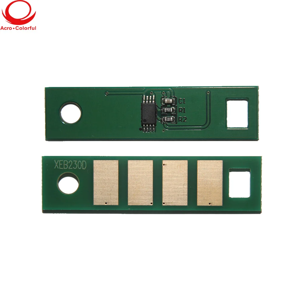 12K Compatible 013R00691 Drum Chip For Xerox B225 B230 B235 Cartridge